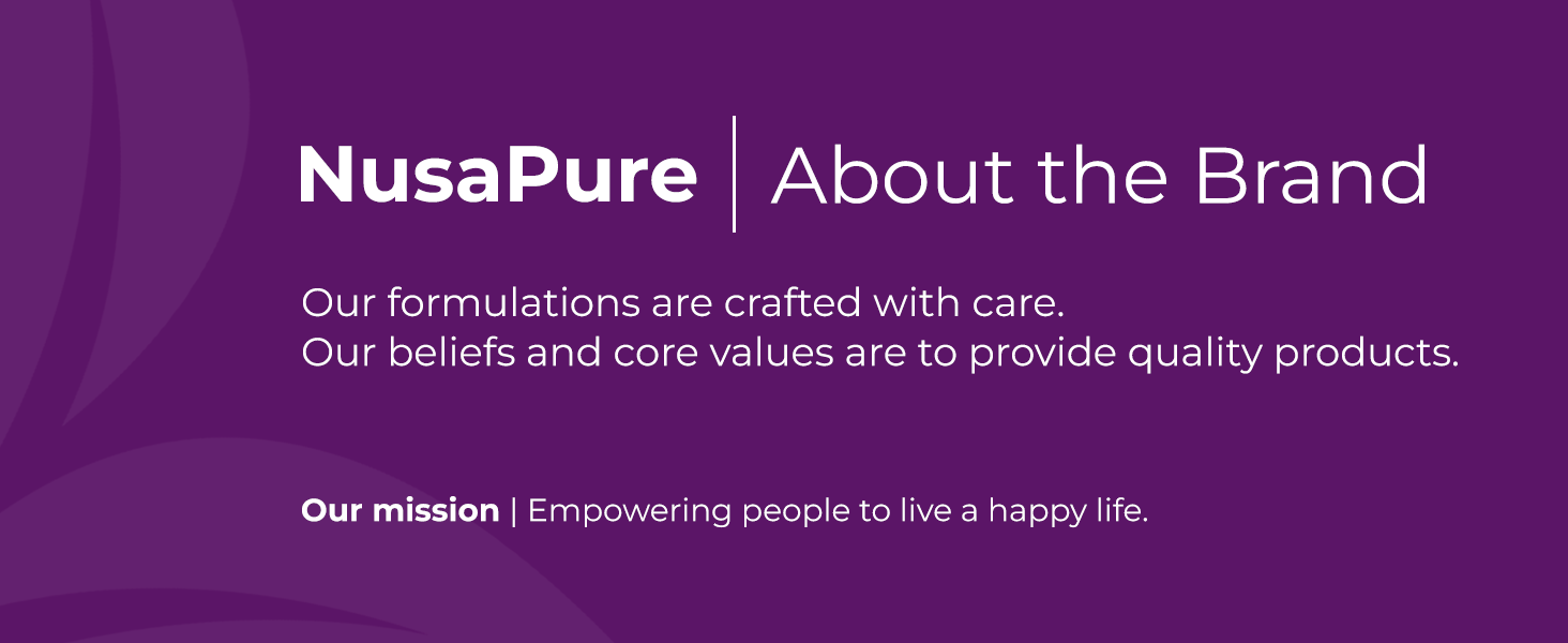 NusaPure