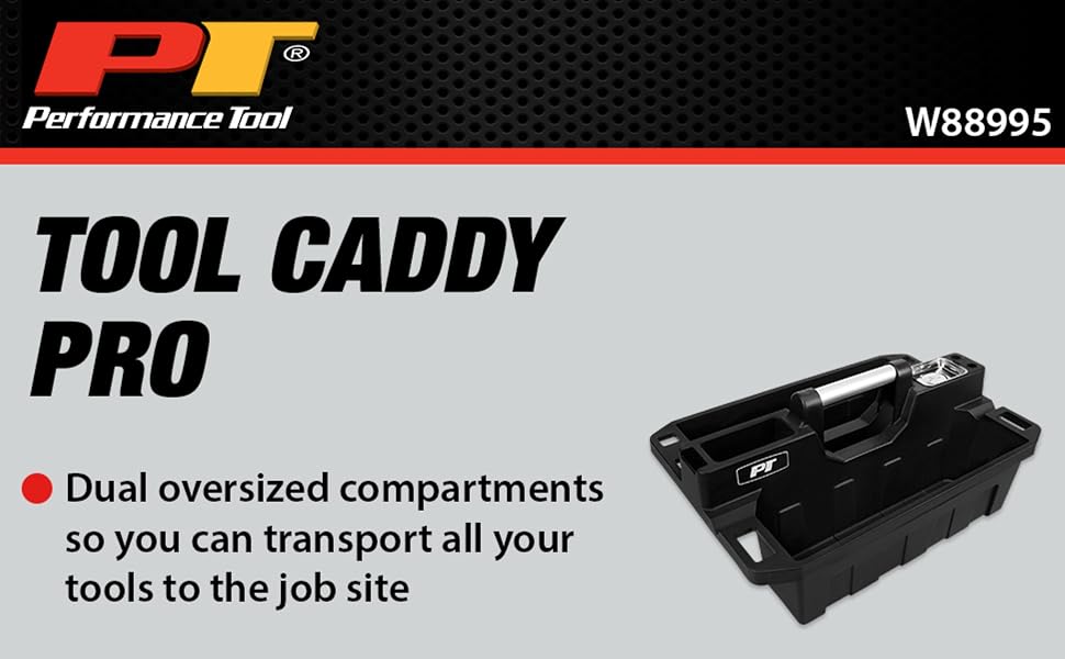 Tool Caddy Pro