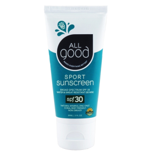 all good sport sunscreen