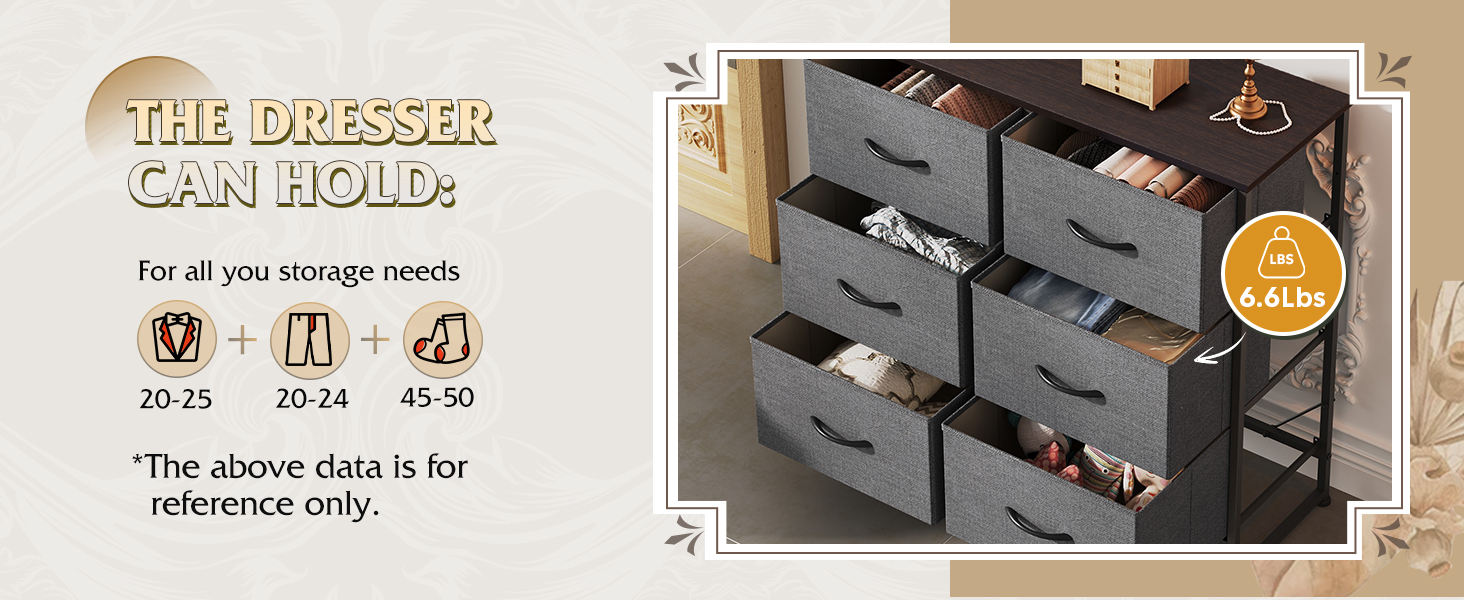 dresser