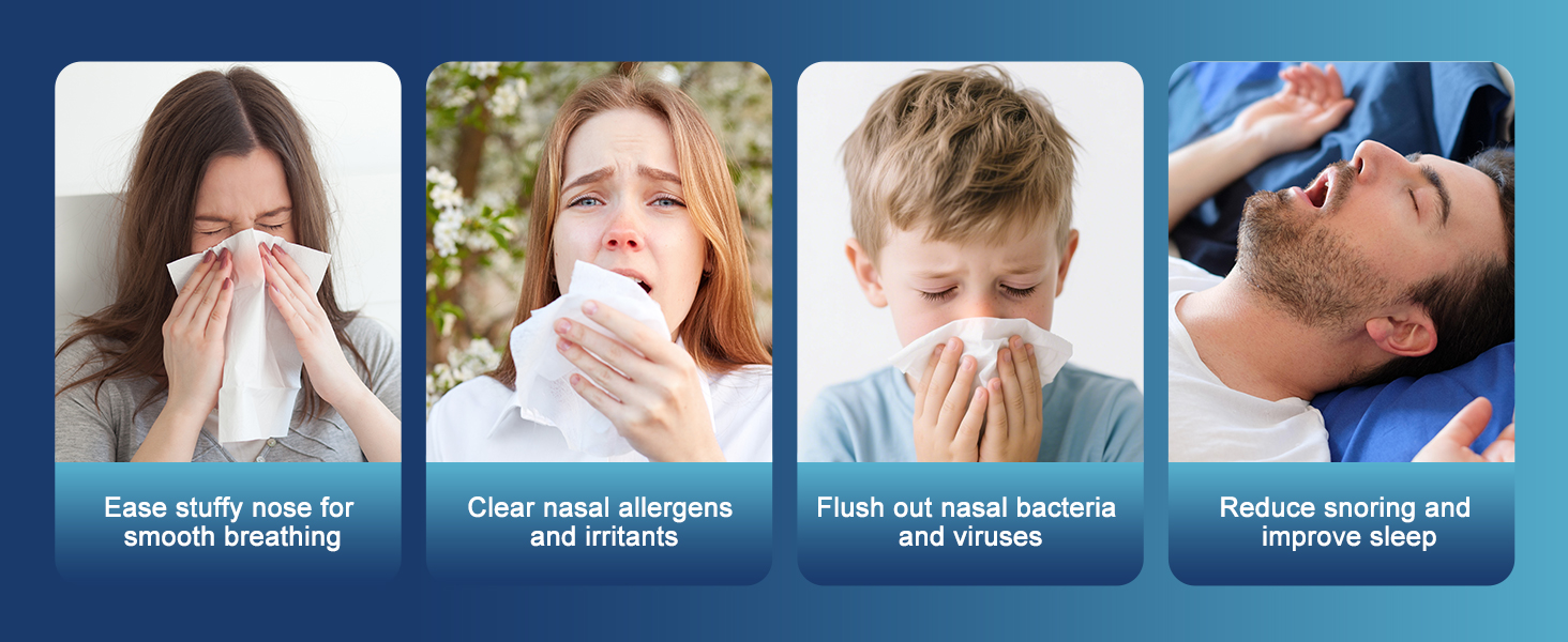 sinus rinse