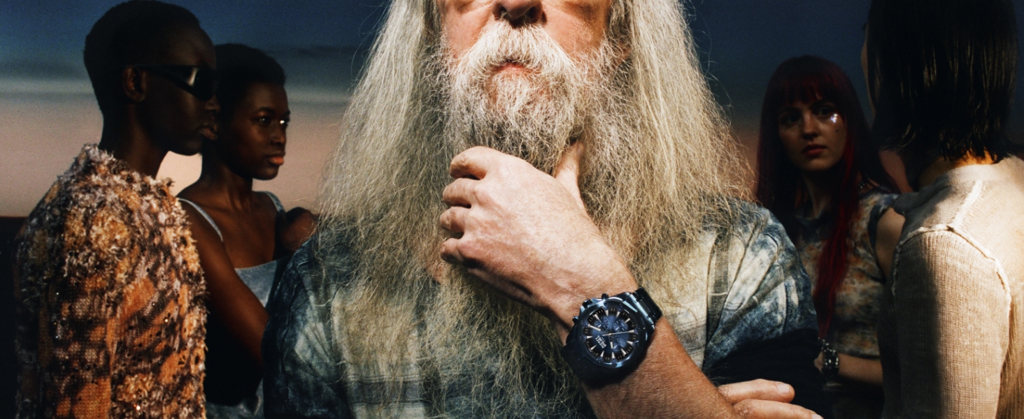 Diesel Men’s Watches