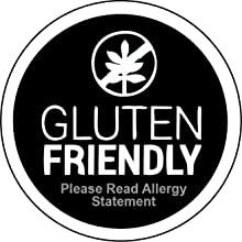 Rani brand Gluten Friendly