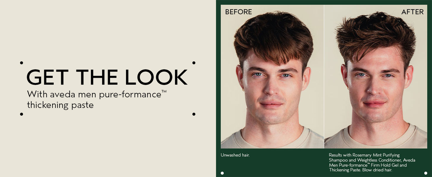 Thickening Paste