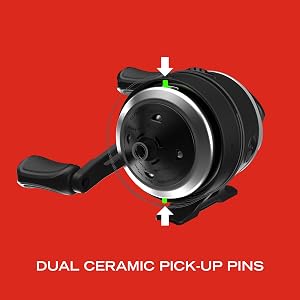 Dual Pick-up Pins