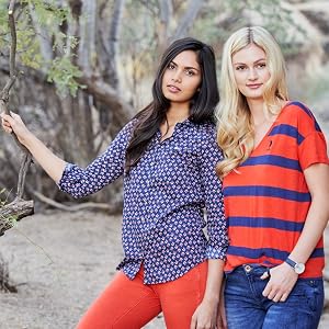us polo women