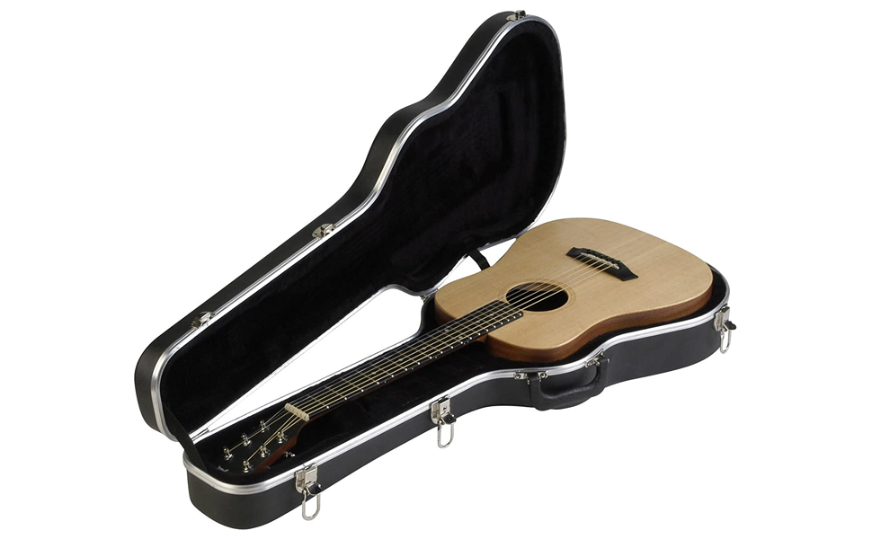 Baby Taylor / Martin LX Guitar Hardshell Case