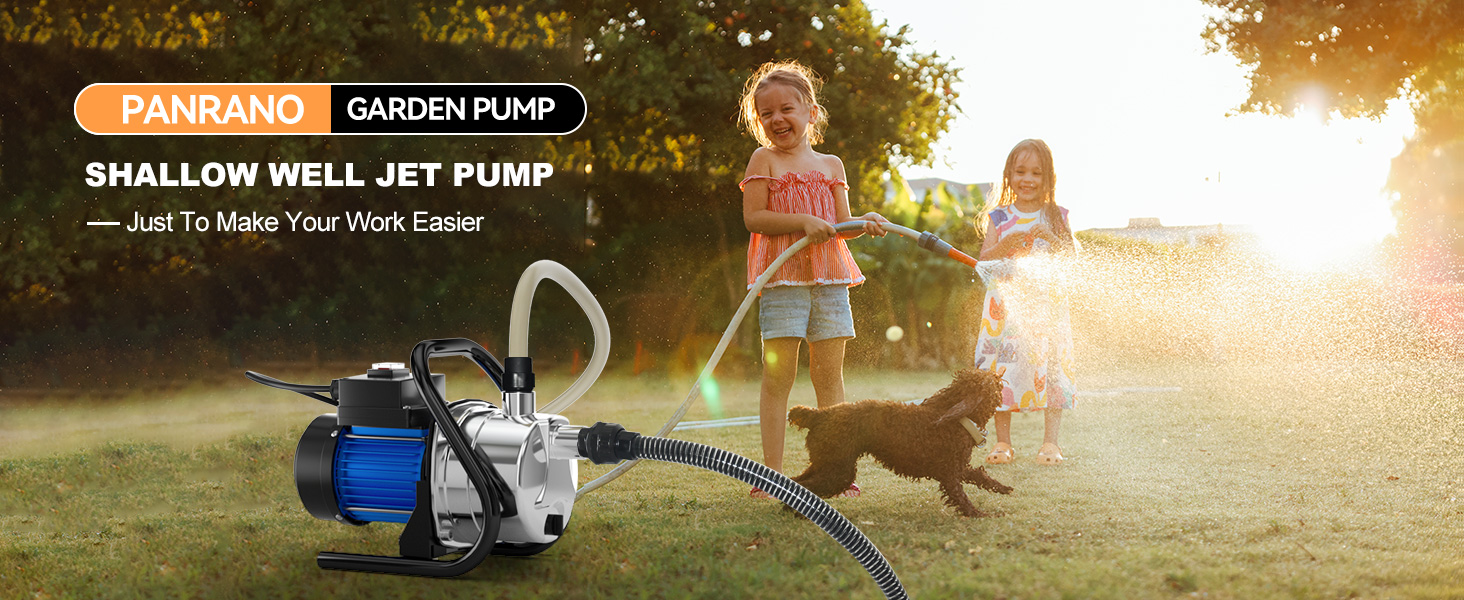 Pump