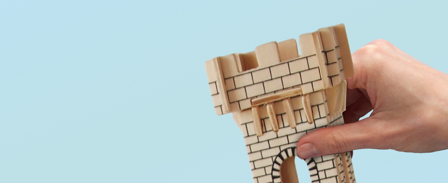 3D Puzzles
