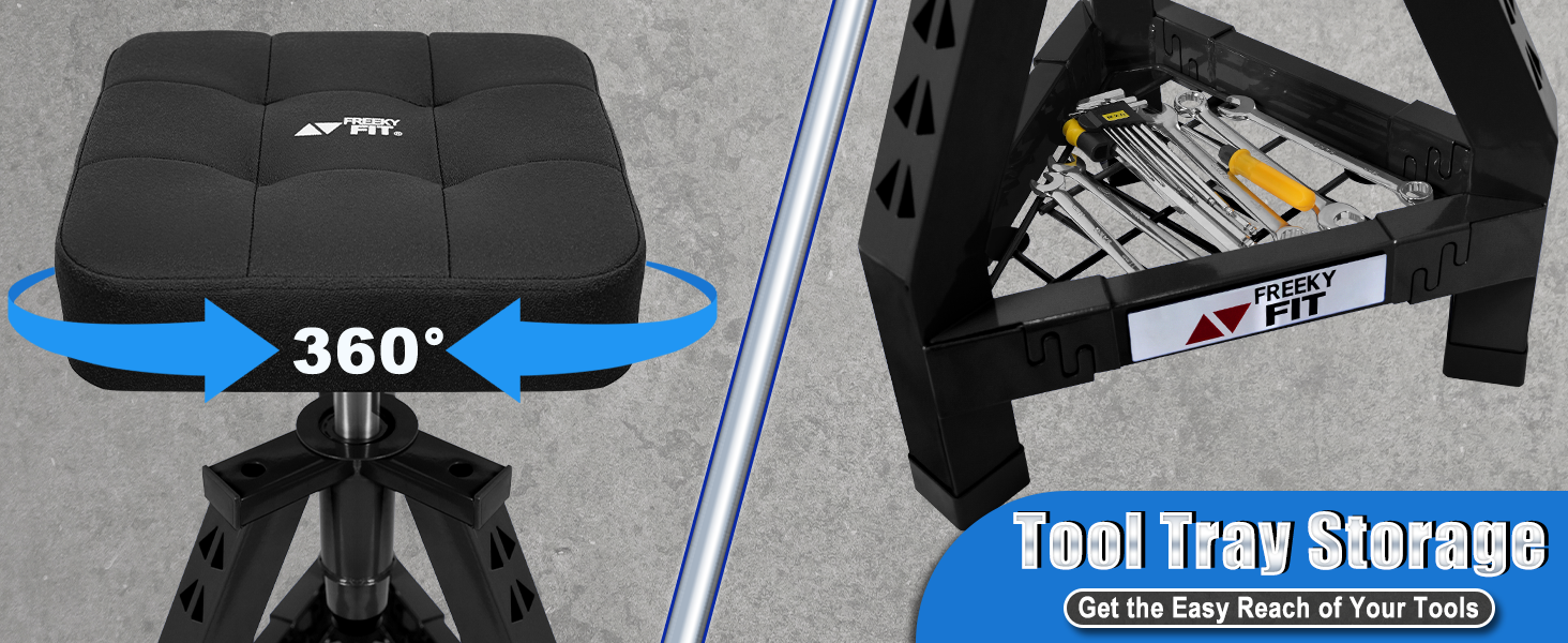 shop stool