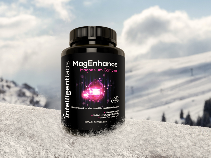Why Choose MagEnhance?