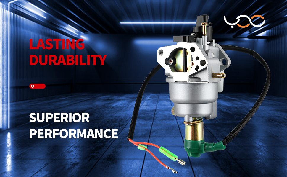 Carburetor for Harbor Freight Predator