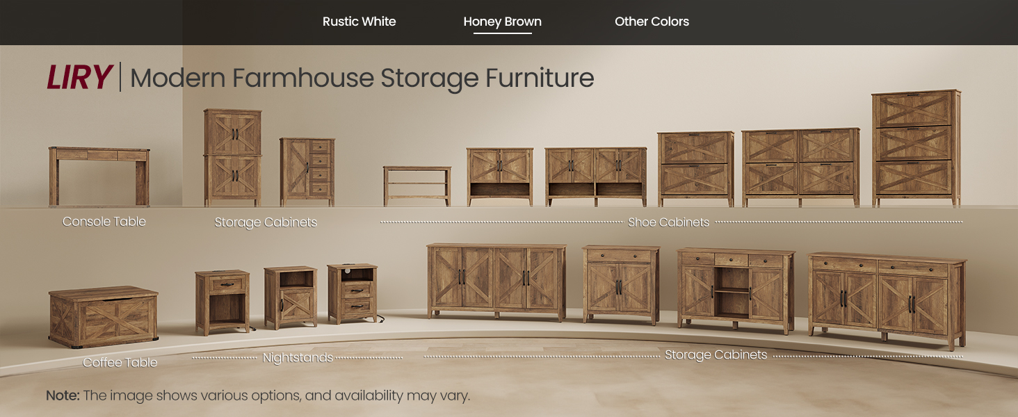 Wide Dresser for Bedroom