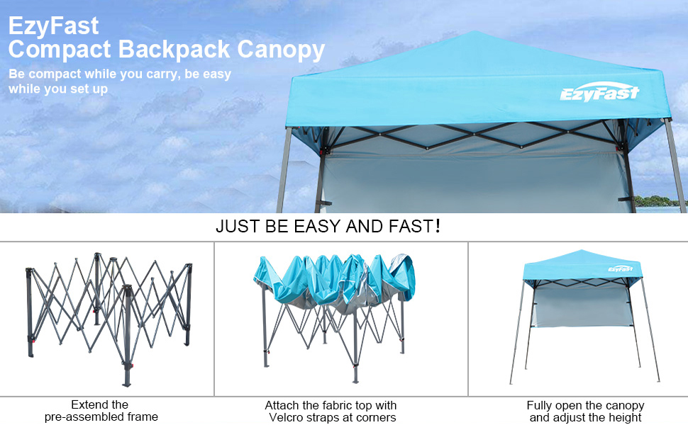 canopy