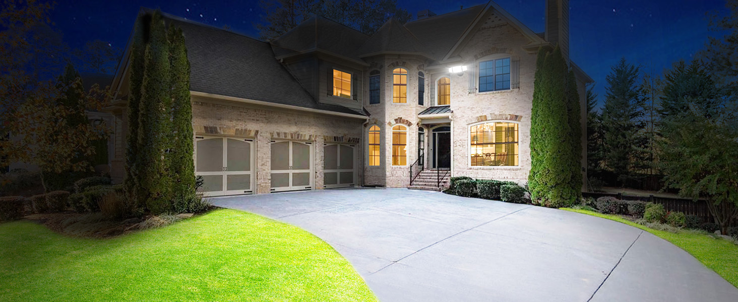 flood light outdoor