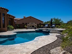 wet look pool deck sealer