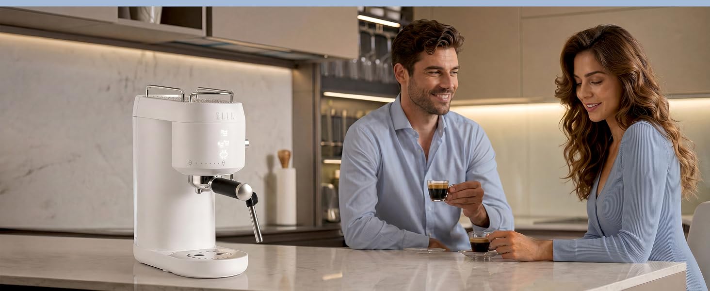 coffee maker for home