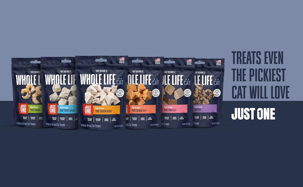 shrimp omega plus salmon mini bites chicken training single feline natural dehydrated healthy snacks