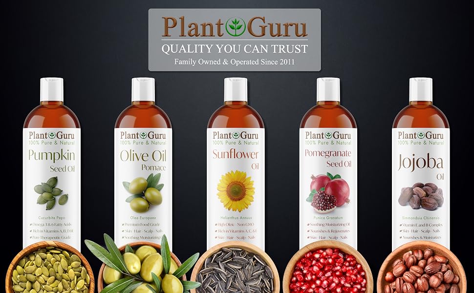 Quality You Can Trust