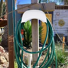water hose holder