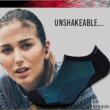 Unshakeable