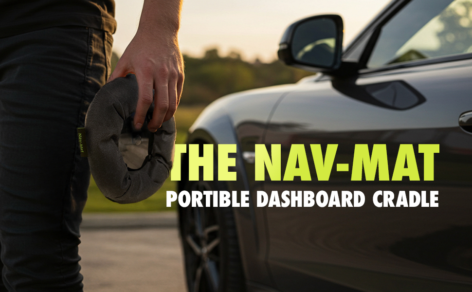 NavMat A+ 01