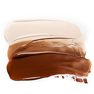 Almay Clear Complexion Foundation Makeup With Salicylic Acid For Acne &amp; Blemish Treatment