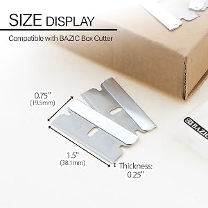 Razor Blade