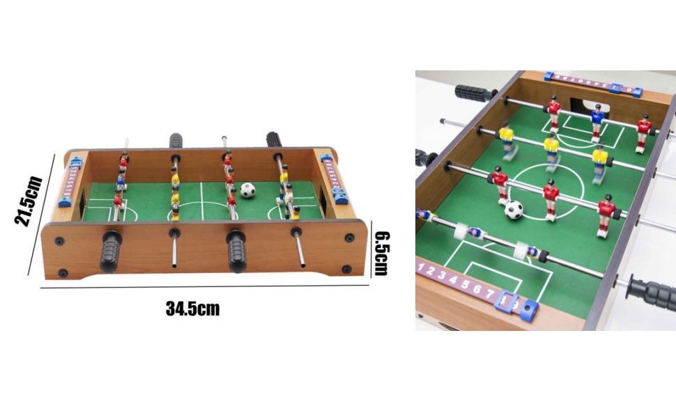 Home Office Bar Party Games Tabletop Football