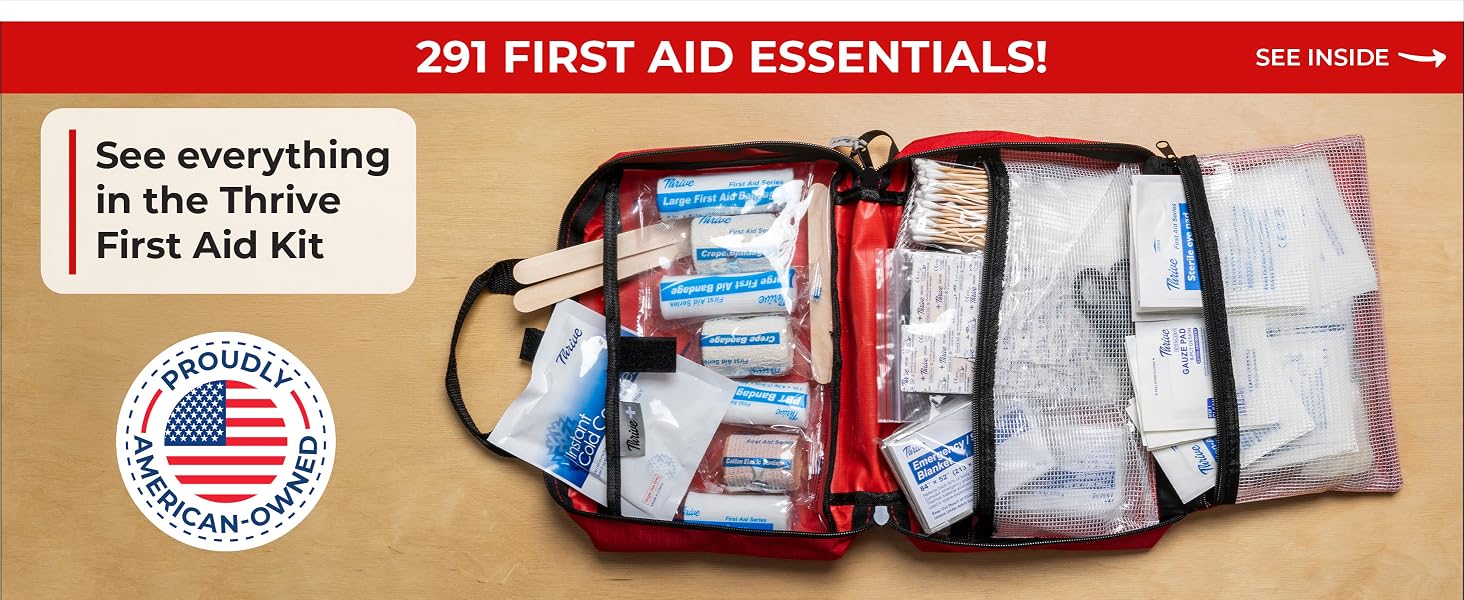 Essentials