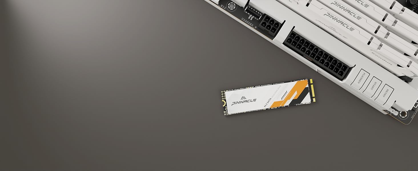 M.2 SATA PERFORMANCE