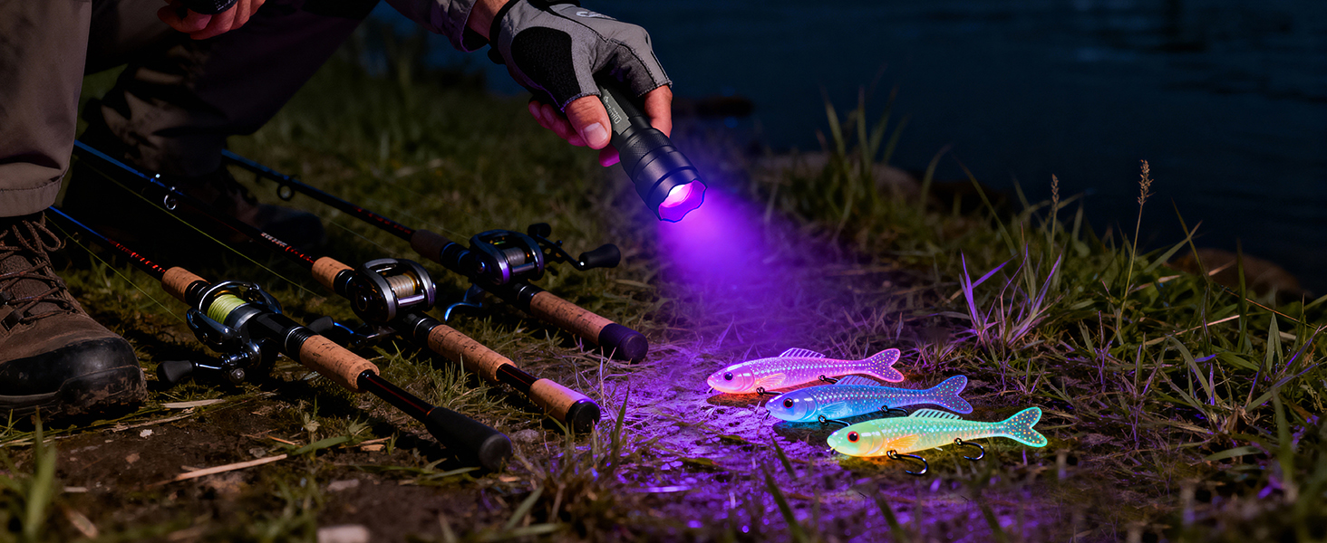 Fly Tying