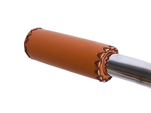 soft bike grips