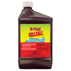 Hi-yield killzall