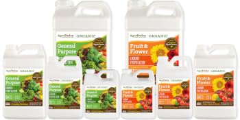 Organic Fertilizer