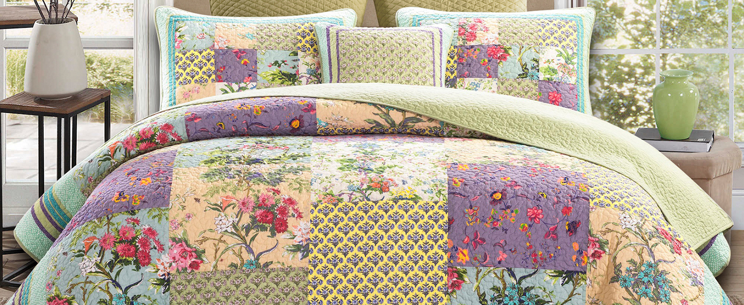 quilt set