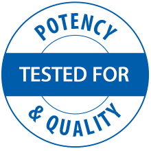 potency