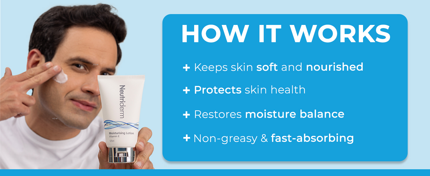 best face moisturizer for men with dry skin