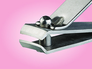 Fingernail Clipper
