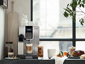Dinamica ECAM35075SI