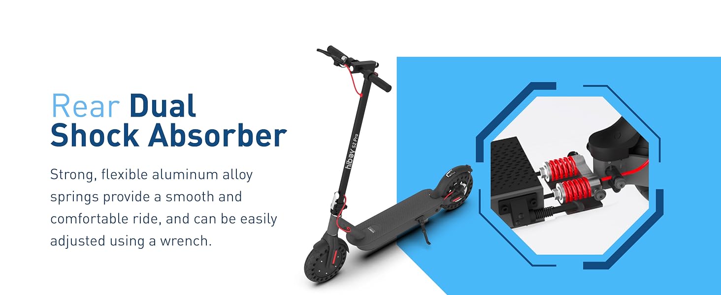 scooter