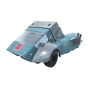 Transformers Studio Series 86-02 Deluxe The Transformers: The Movie Kup