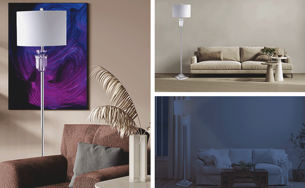 Floor Lamps