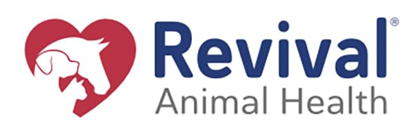 revival animal health