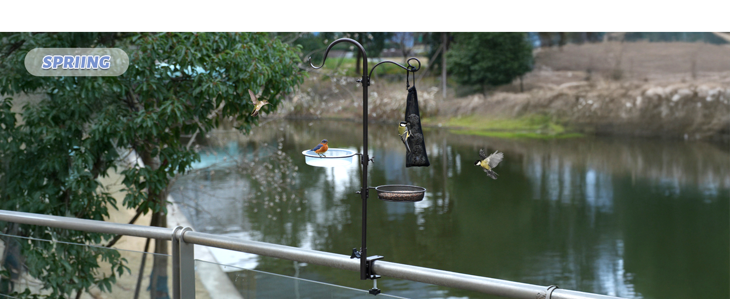 deck hook