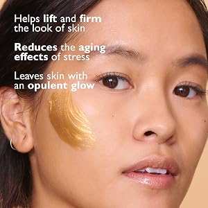 Peter Thomas Roth, 24K Gold Mask Pure Luxury Lift &amp; Firm, usage