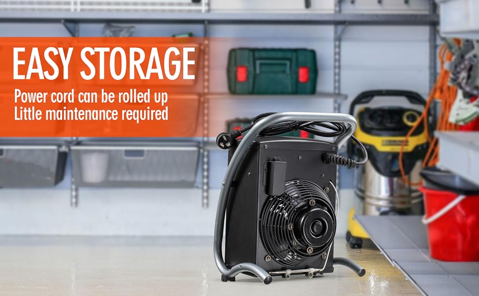 Easy Storage