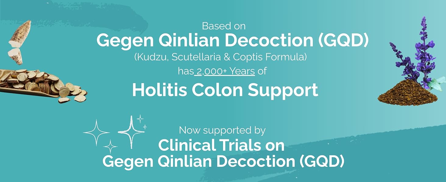 IBS-D; Colitis