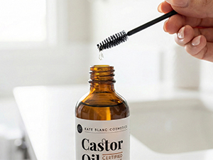 castor oil