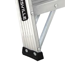 AS3002, Step Ladder, Louisville Ladder